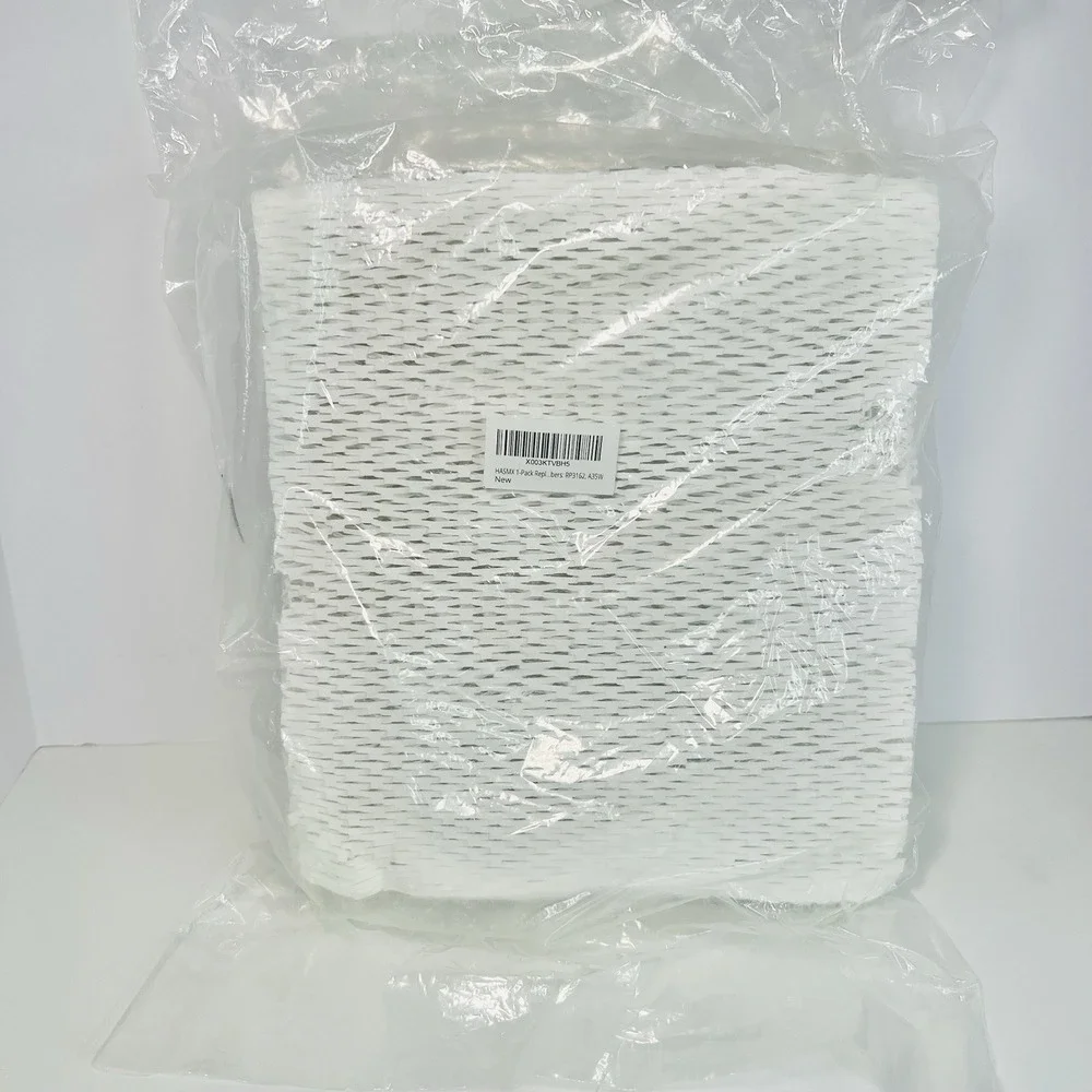 3 Pack HASMX Humidifier Wick Filter Water Honeywell Aprilaire A35W A-35W RP3162